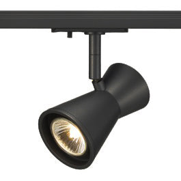 SLV 143340TK3 Diabo 35W 3 Light Track Kit Black