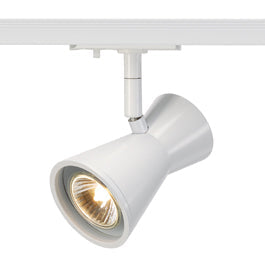 SLV 143341TK4 Diabo 35W 4 Light Track Kit White