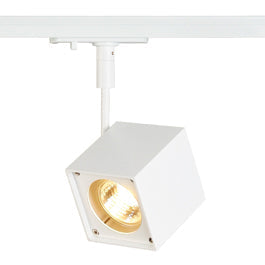 SLV 143351TK4 Altra Dice 50W 4 Light Track Kit White