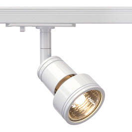 SLV 143391TK6 Puri 50W 6 Light Track Kit White