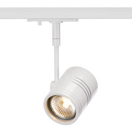 SLV 143441TK4 Bima 1 50W 4 Light Track Kit White