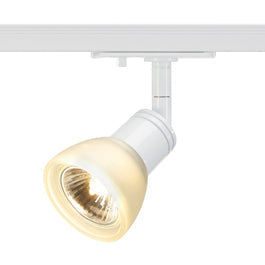 SLV 143451TK3 Puria 50W 3 Light Track Kit White