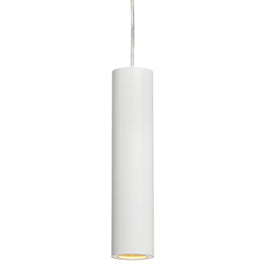 SLV 143961TK3 Enola B PD-1 Pendant 50W 3 Light Track Kit White