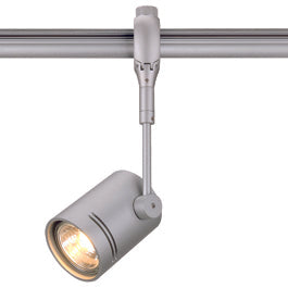 SLV 184452TK6 Bima 1 50W 6 Light Track Kit Silver Grey