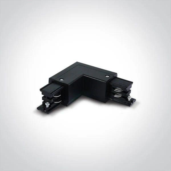 One Light 41012A/B/L BLACK CORNER