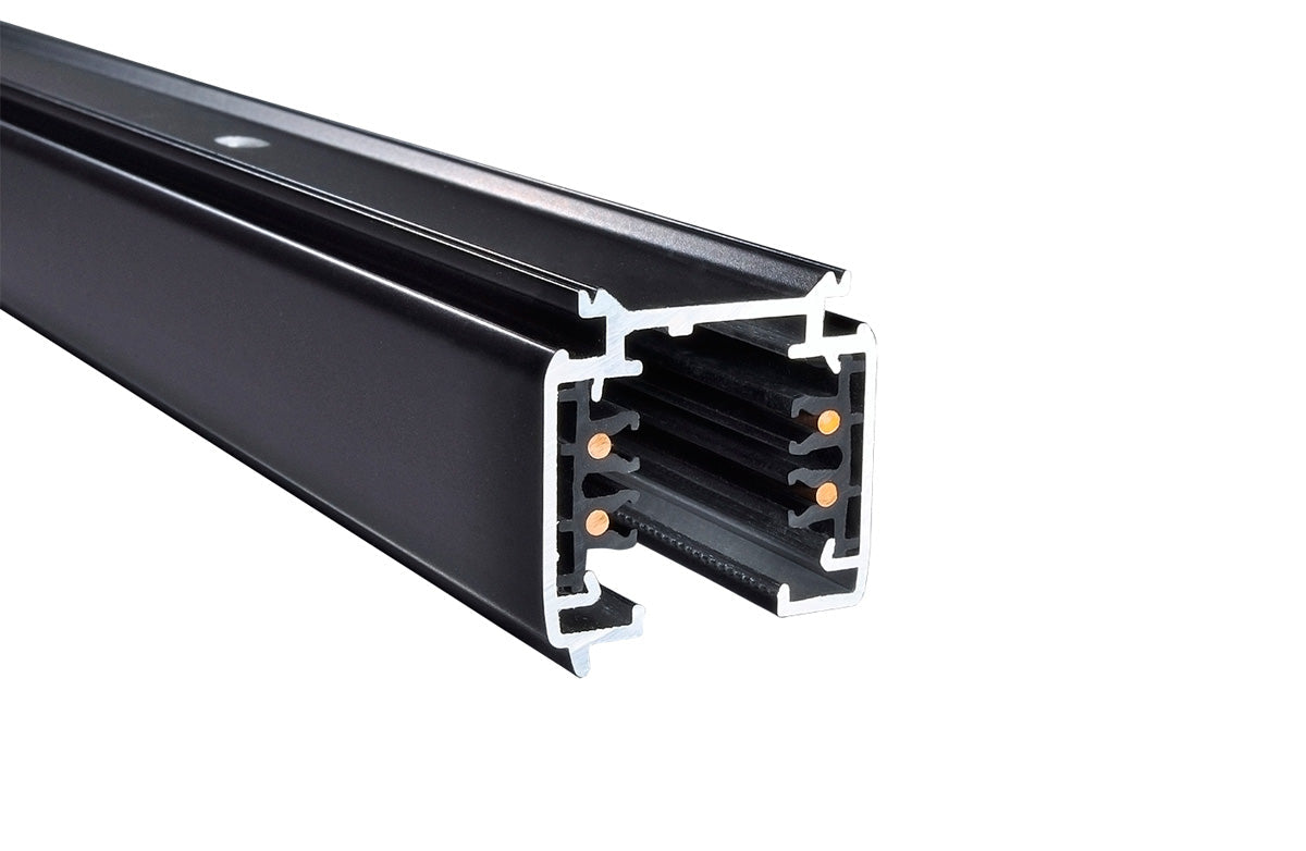 Powergear PRO-0430-B 3M track 3 Circuit Black