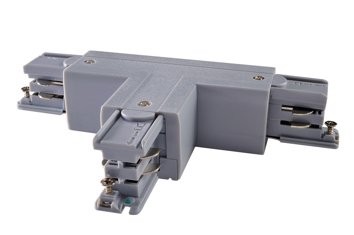 Powergear Lighting T Connector Left 1