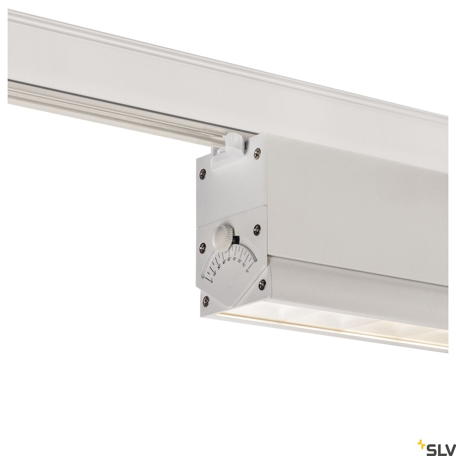 SLV 3~ SIGHT MOVE 3 phase system light white 3000K 1004687