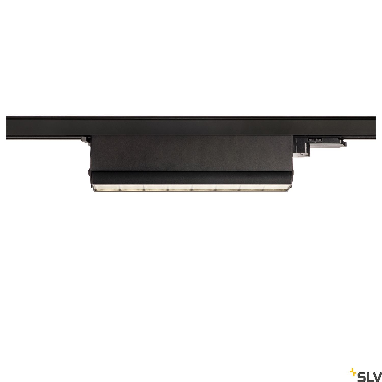 SLV 3~ SIGHT MOVE 3 phase system light black 4000K 1004688