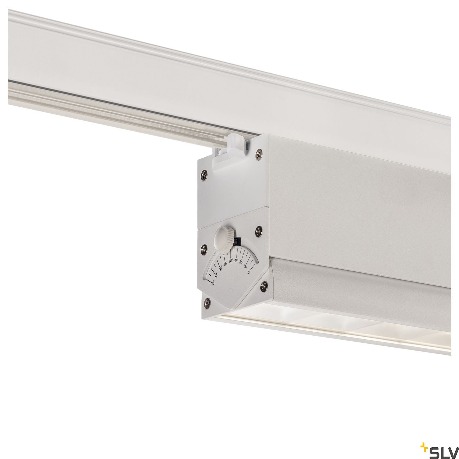 SLV 3~ SIGHT MOVE 3 phase system light white 4000K 1004689