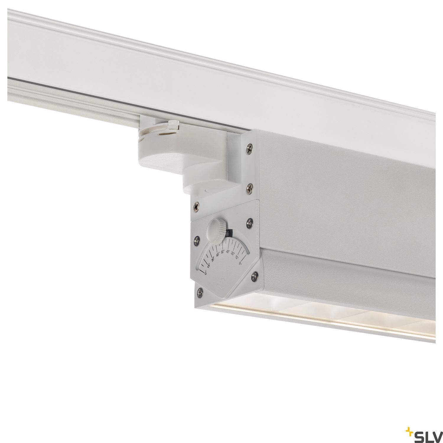 SLV 3~ SIGHT MOVE DALI 3 phase system light white 3000K 1004691