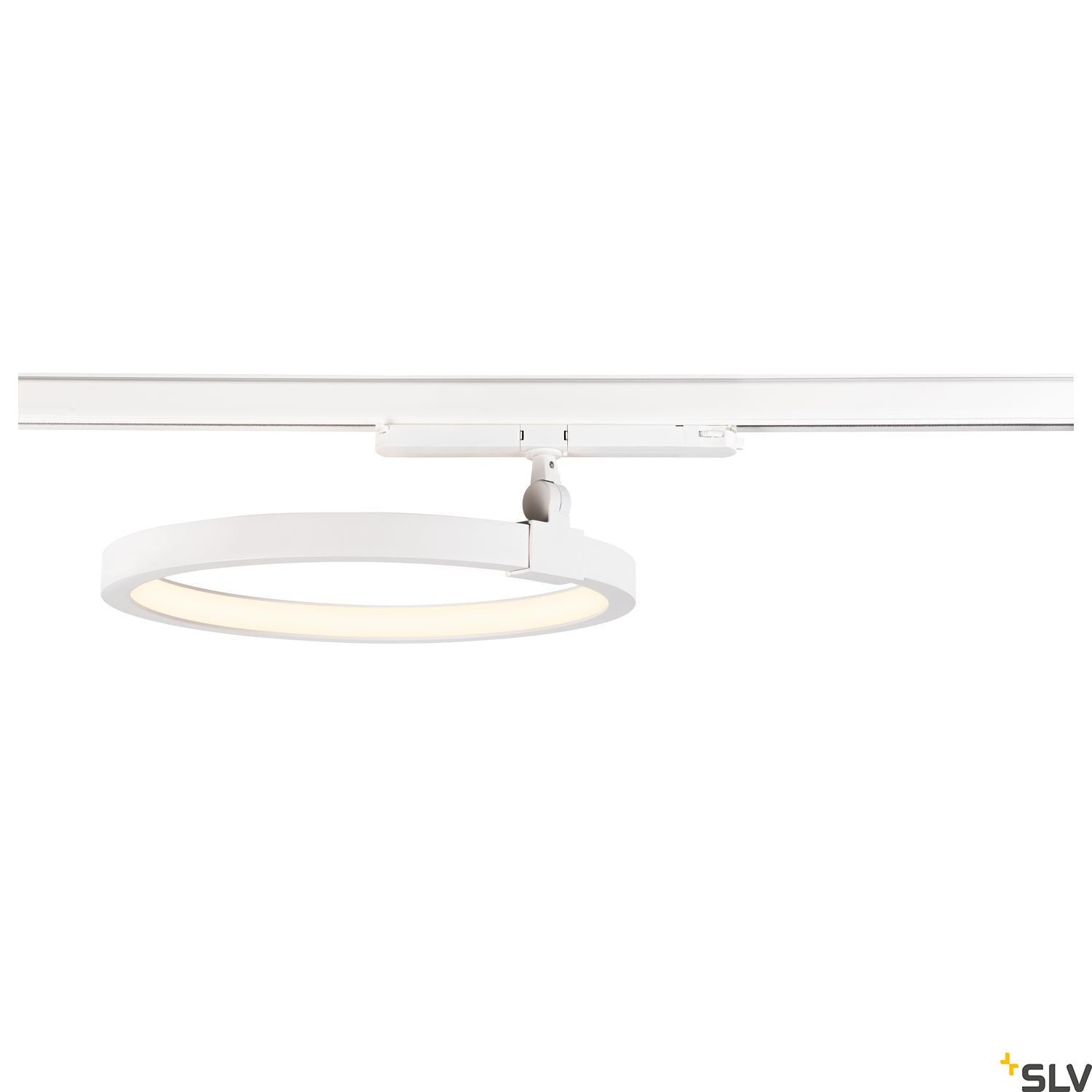 SLV 3~ ONE 40 TRACK DALI 3 phase System light white 4000K 1004772