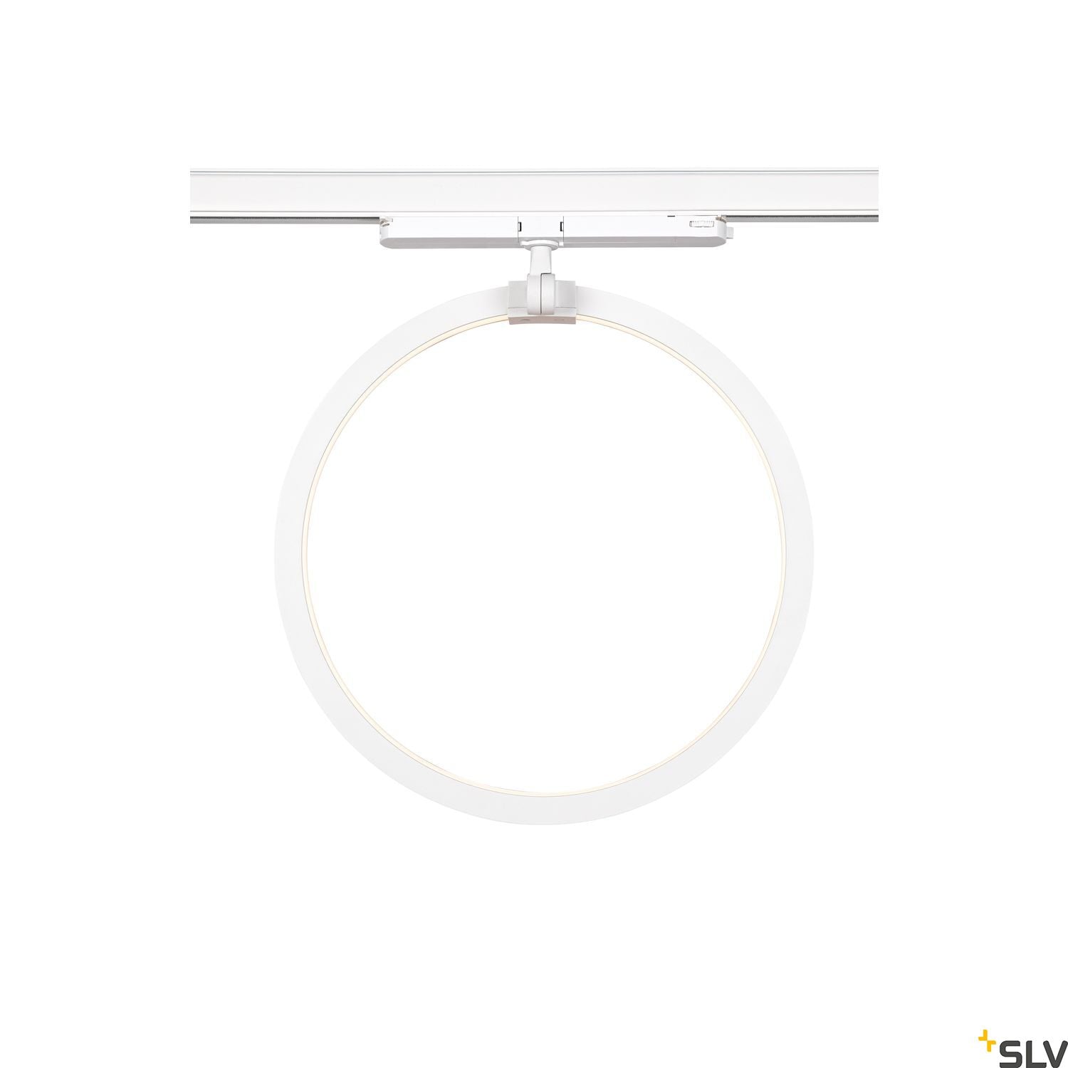 SLV 3~ ONE 40 TRACK DALI 3 phase System light white 4000K 1004772