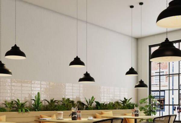 Commercial Track Lighting Specialist- Custom Lighting Designs Available