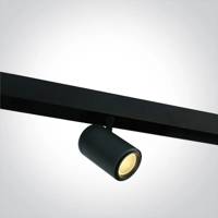 48v Magnetic Track Lighting System