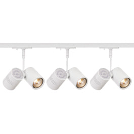 Track Lighting Kits – Track Lighting Company