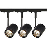 Black Track Lighting Kits – Track Lighting Company