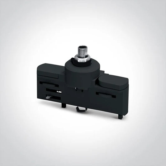 One Light 41002A/B BLACK ADAPTOR