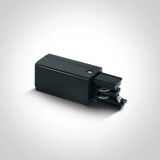One Light 41004A/B/L BLACK LIVE END