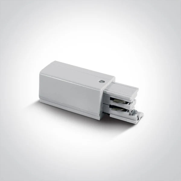 One Light 41004A/W WHITE LIVE END