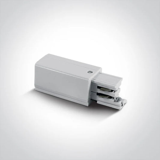 One Light 41004A/W WHITE LIVE END