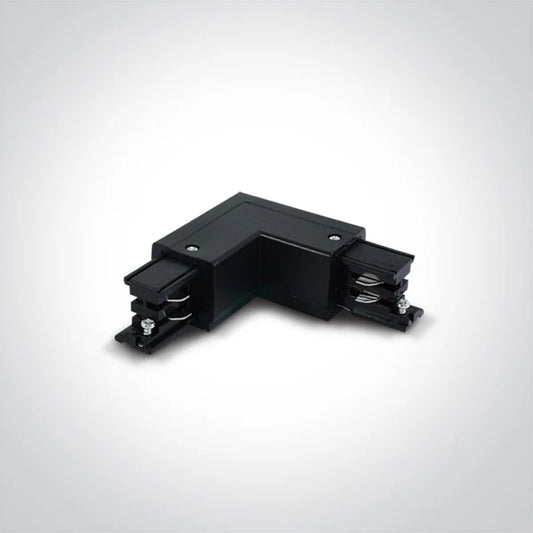 One Light 41012A/B/L BLACK CORNER