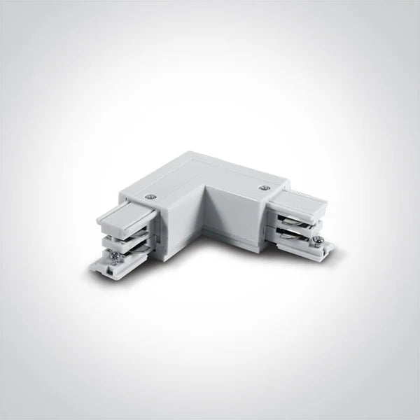 One Light 41012A/W WHITE CORNER