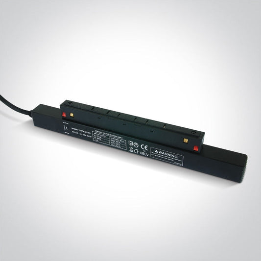 One Light 200W 42006BX 48V DC Constant Voltage Driver for 48V Magnetic Track System