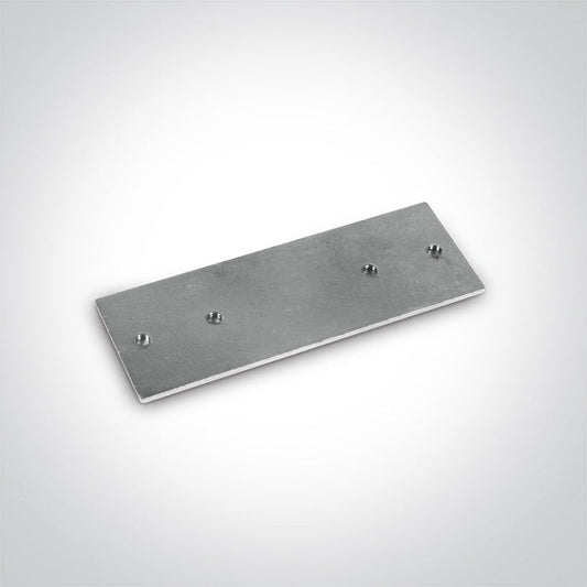 One Light 42032 Track Connector for 48V Magnetic Track Light System