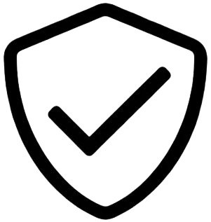 5 Year Warranty
