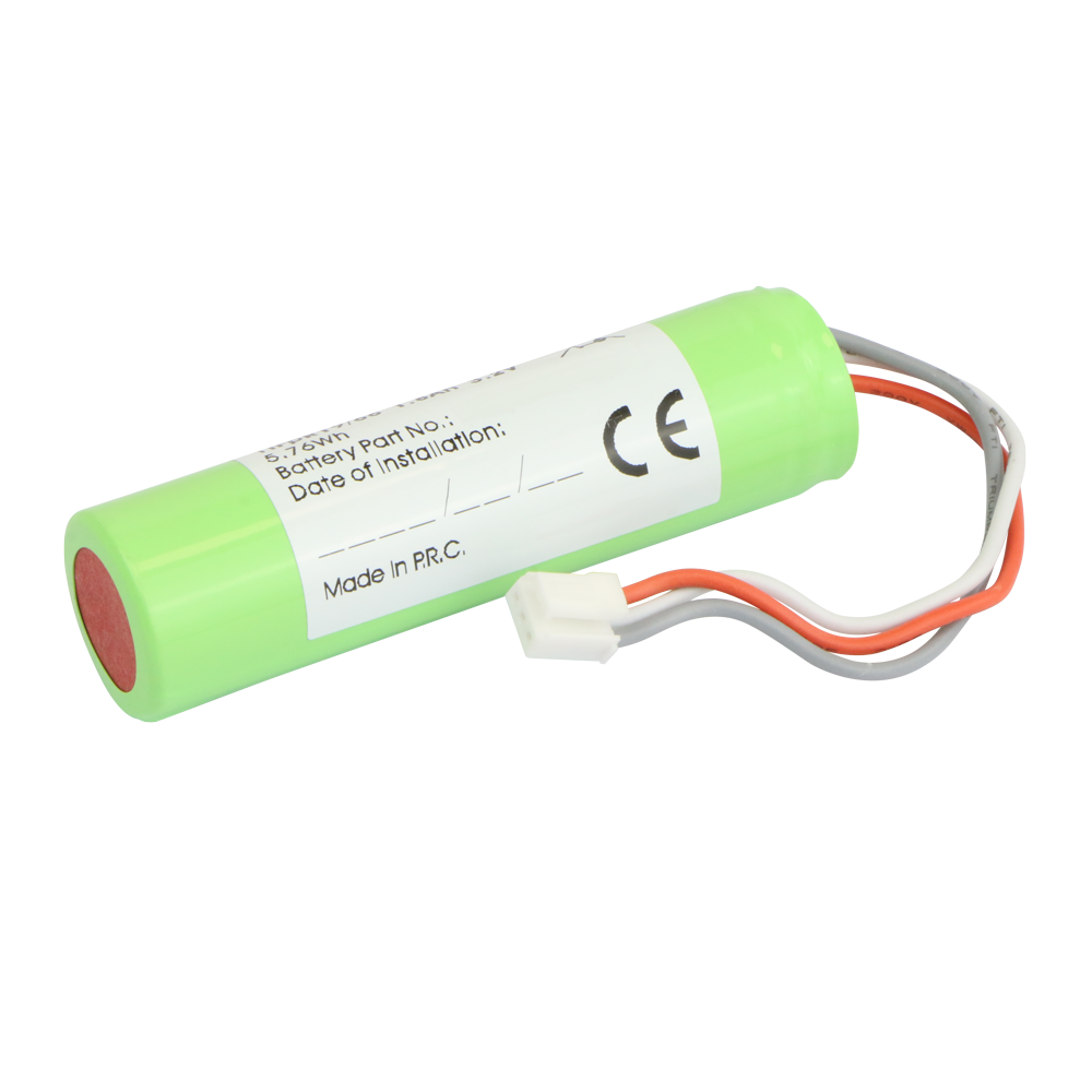 Red Arrow APOL/BATTERY Replacement Battery for APOL/KIT/EMST