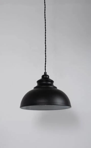 Leah Shade Only - Black