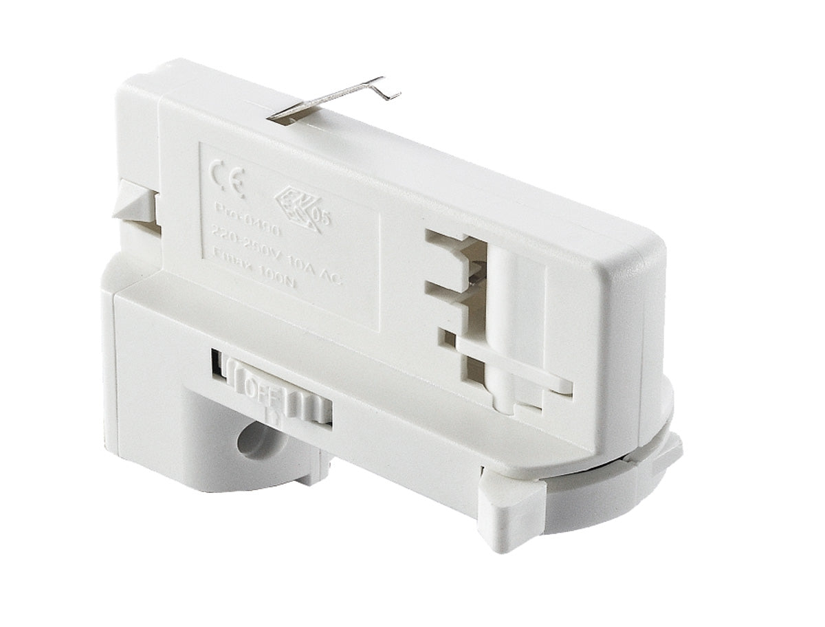 Powergear Lighting Smart 3 circuits adapter