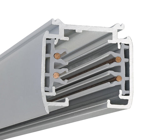 Powergear PRO-0430-W 3M track 3 Circuit White