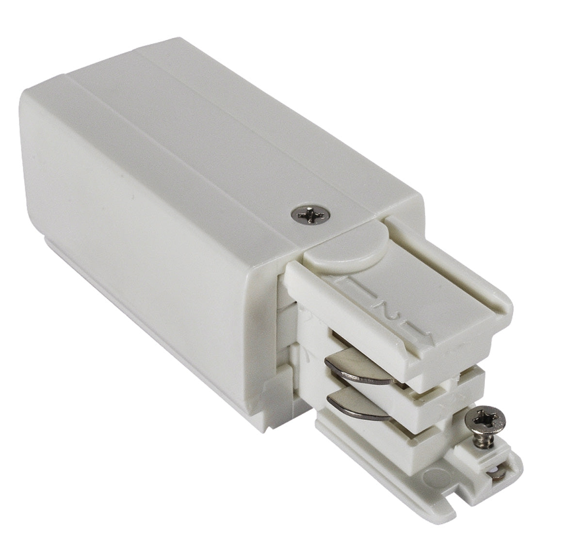 Powergear Lighting Connector Left
