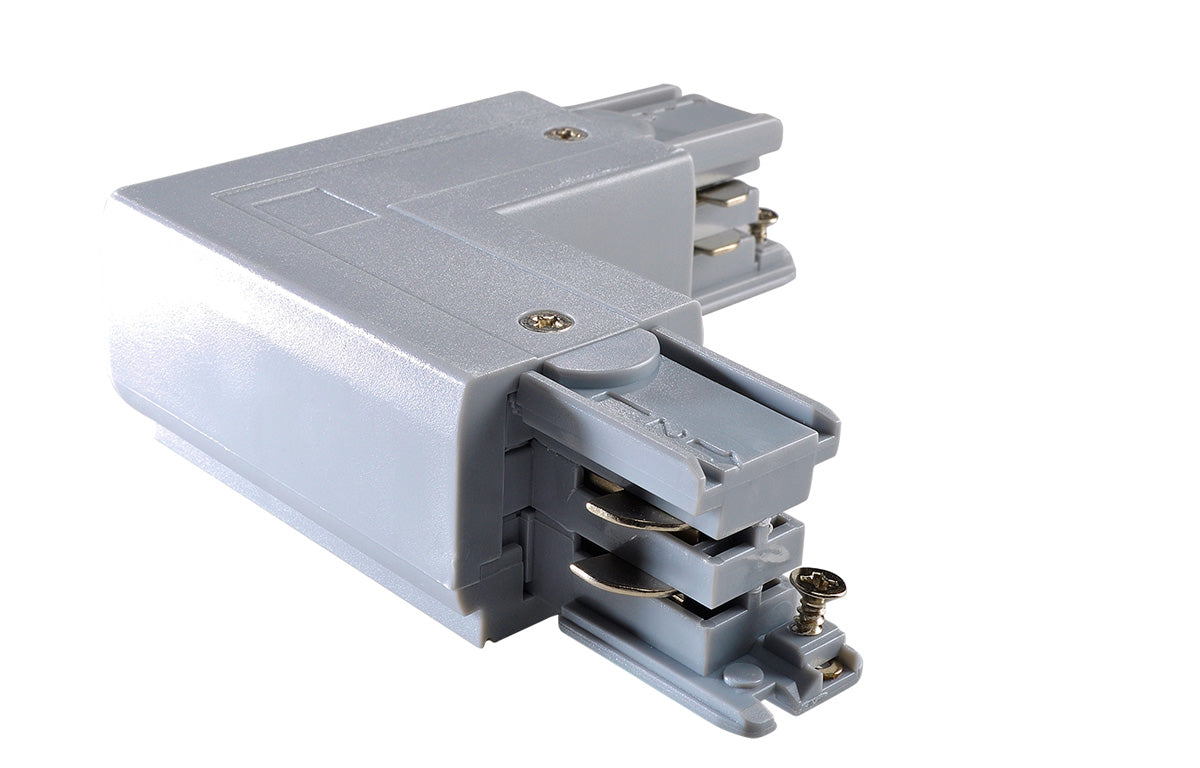 Powergear Lighting L Connector Left