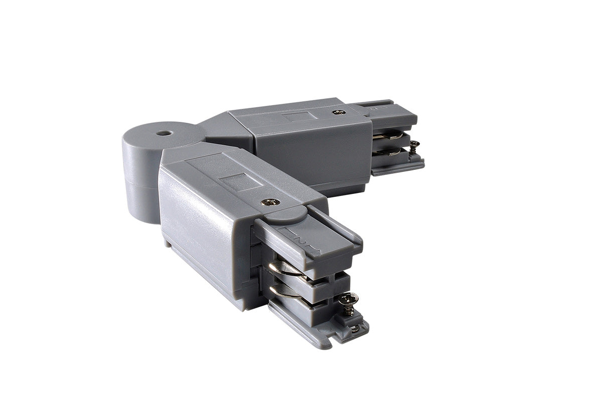 Powergear Lighting Adjustable connector