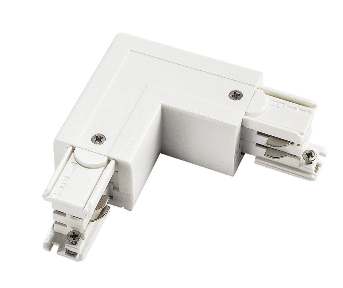 Powergear Lighting L Connector Left
