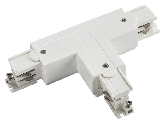 Powergear T Connector Left1 DALI 3 Circuit