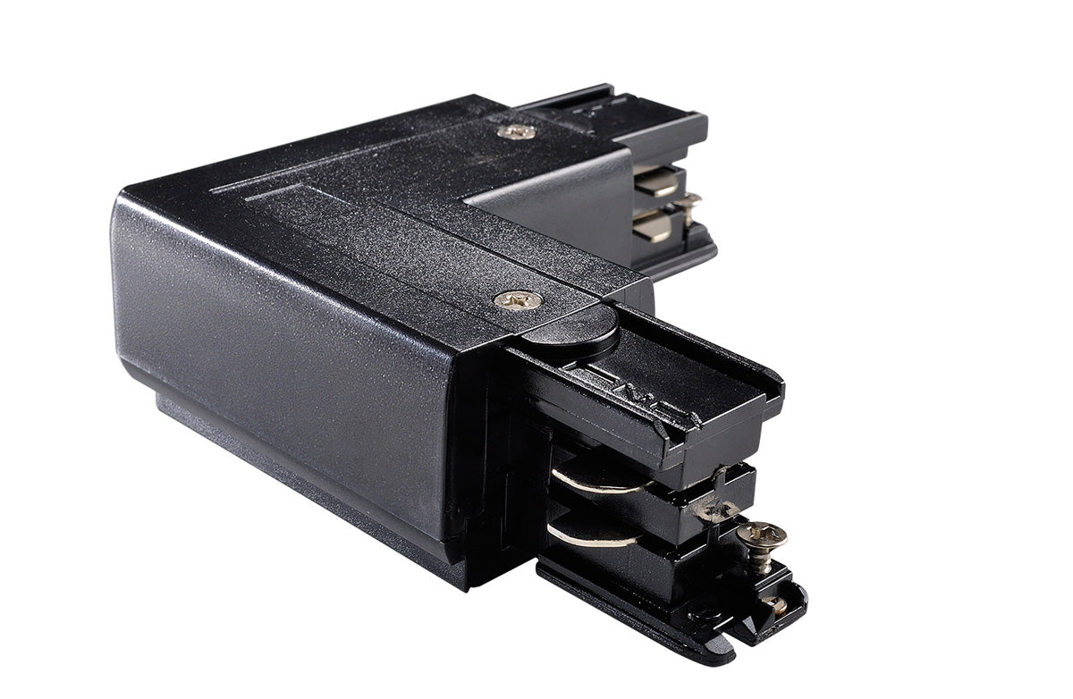 Powergear Twisted L connector (L and R)