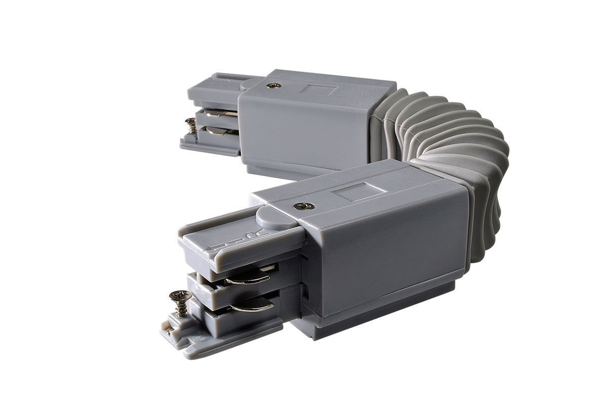 Powergear Lighting Flexible connector DALI 3 Circuit 