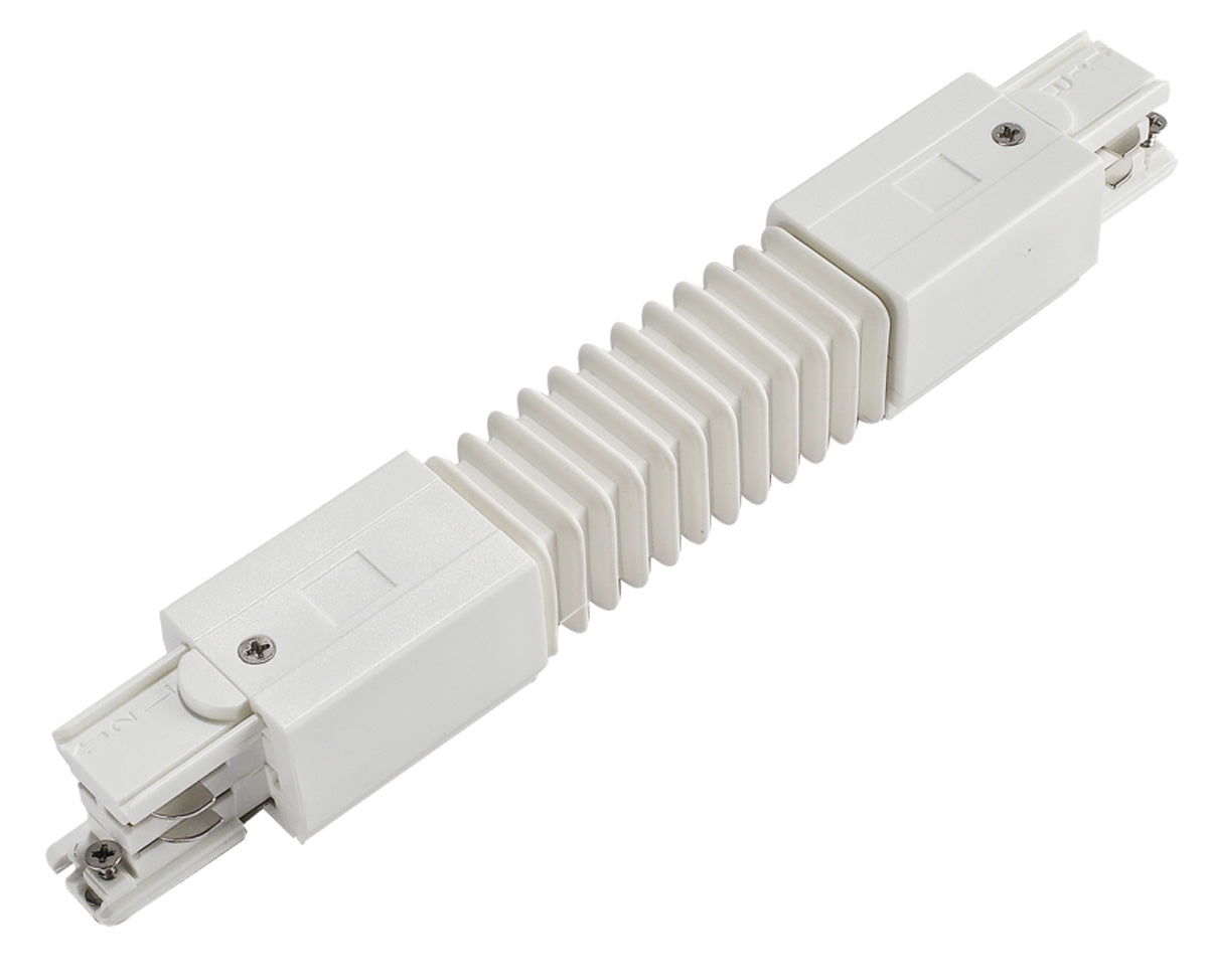 Powergear Lighting Flexible connector DALI 3 Circuit 