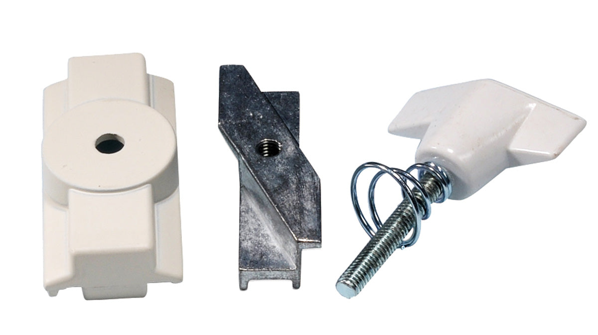 Powergear Mechanical adapter