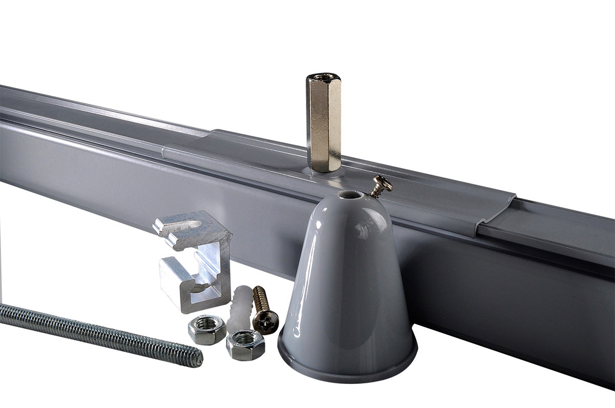 Powergear Rod suspension EZCLIK
