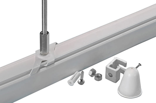 Powergear Rod suspension EZCLIK