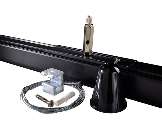 Powergear Wire suspension EZCLIK 5m
