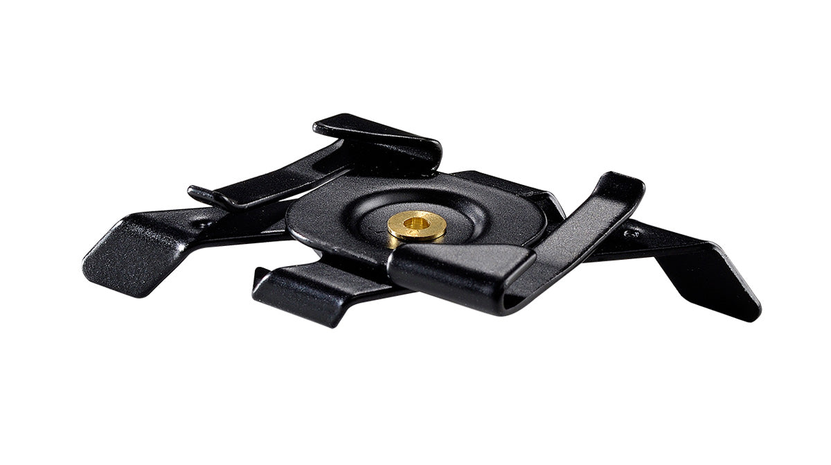 Powergear T Bar EZCLIK