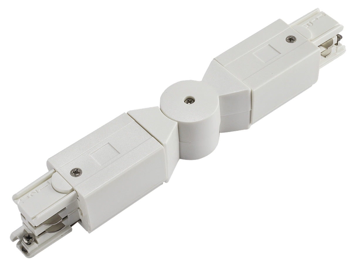 Powergear Lighting Adjustable connector