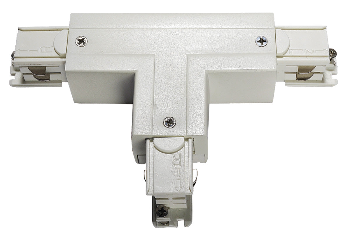 Powergear Twisted T connector R1->R2