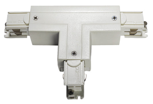 Powergear Twisted T connector R1->R2